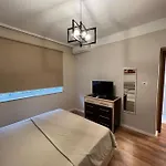 Tirana Deluxe Apartment W/ Self Check-In 24Hr!