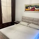 Tirana Deluxe Apartment W/ Self Check-In 24Hr!