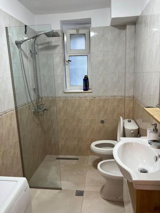 Apartament Deluxe W/ Self Check-in 24hr! *